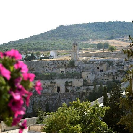 B&B Fontana La Stella Gravina in Puglia Exterior photo