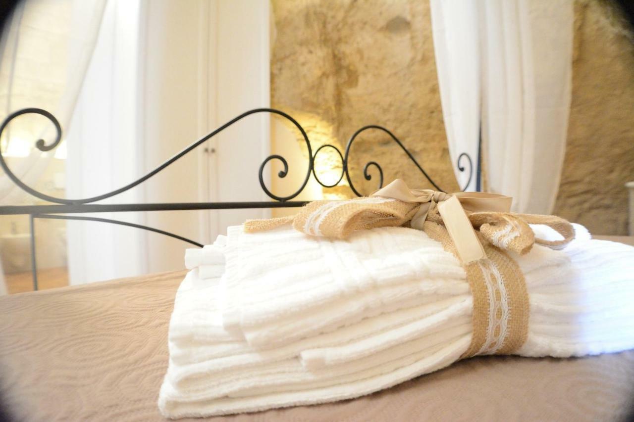 B&B Fontana La Stella Gravina in Puglia Exterior photo