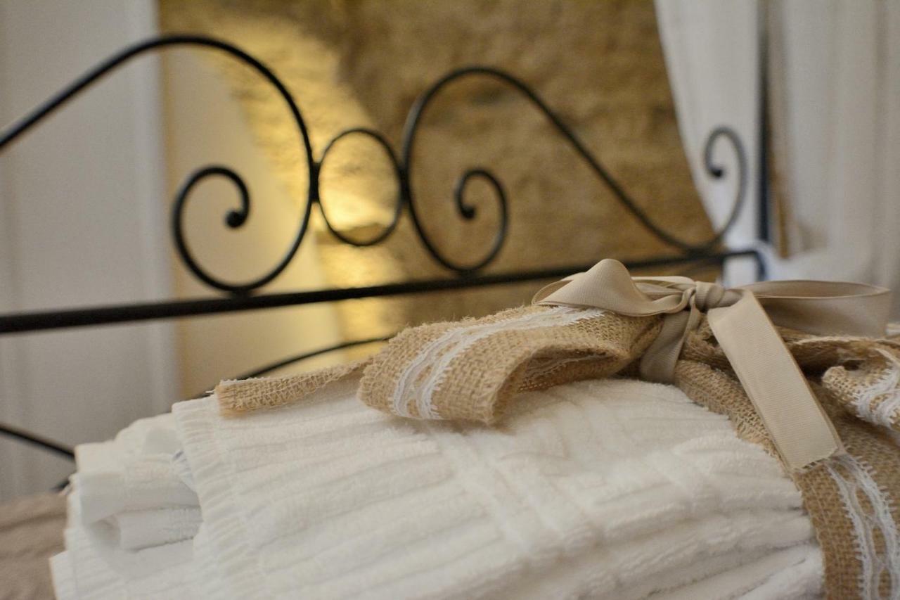 B&B Fontana La Stella Gravina in Puglia Exterior photo