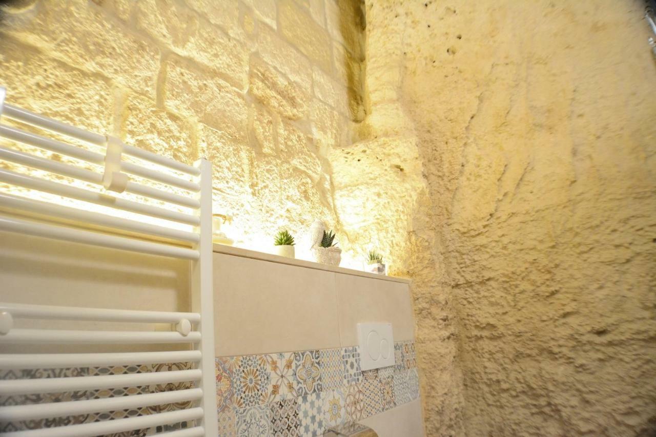 B&B Fontana La Stella Gravina in Puglia Exterior photo