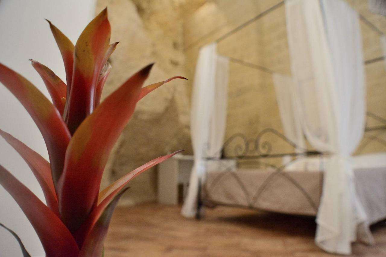B&B Fontana La Stella Gravina in Puglia Exterior photo