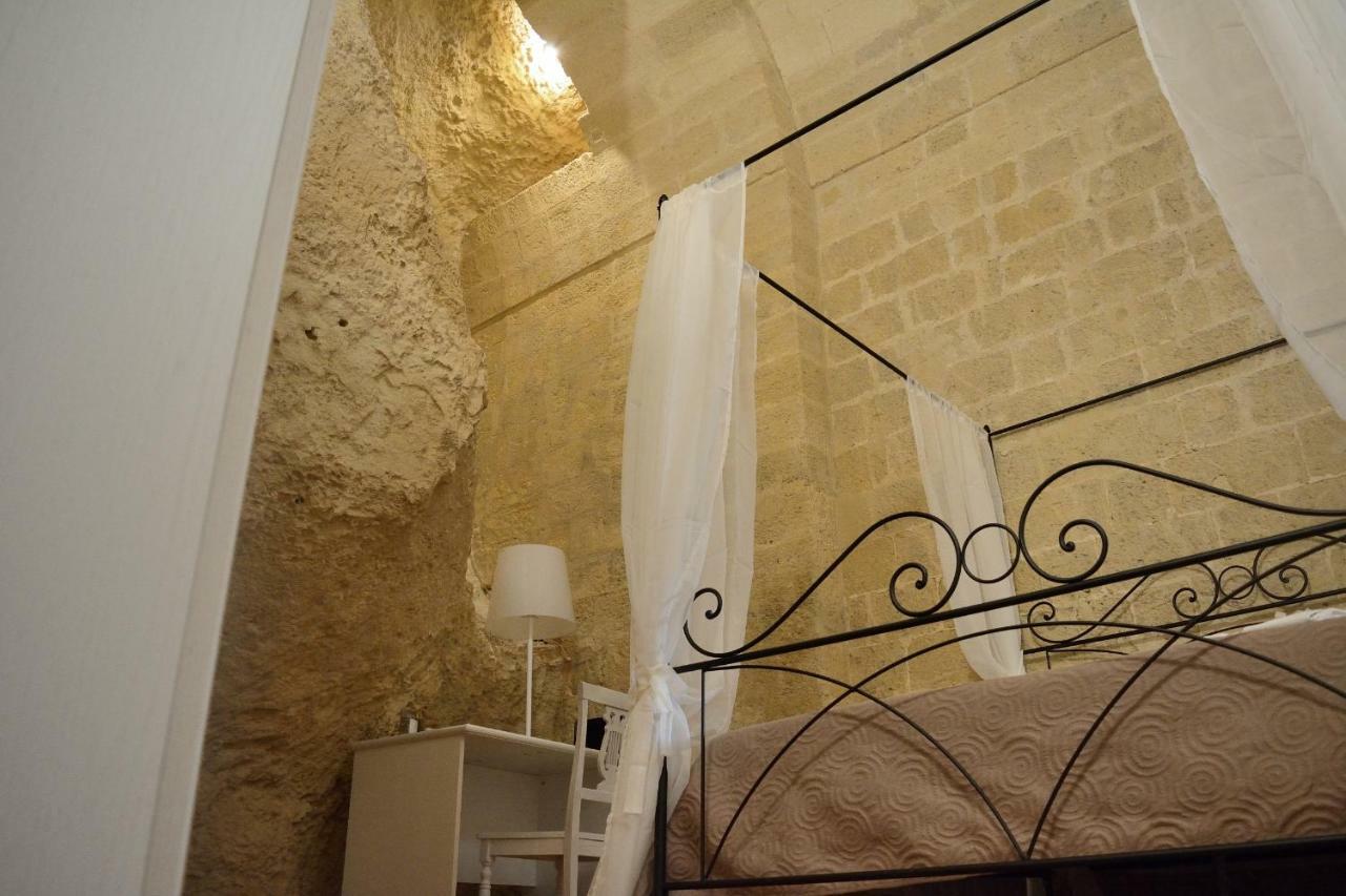 B&B Fontana La Stella Gravina in Puglia Exterior photo