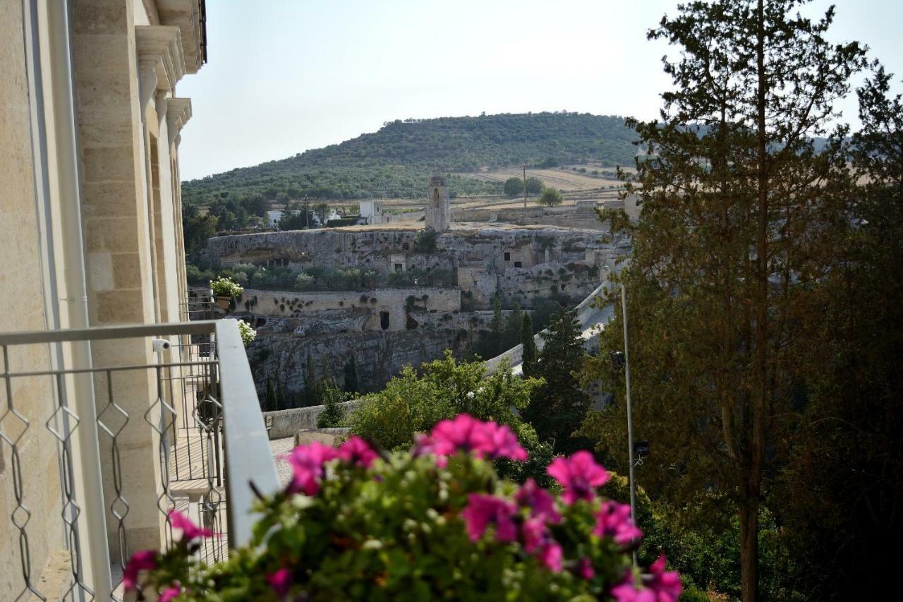 B&B Fontana La Stella Gravina in Puglia Exterior photo