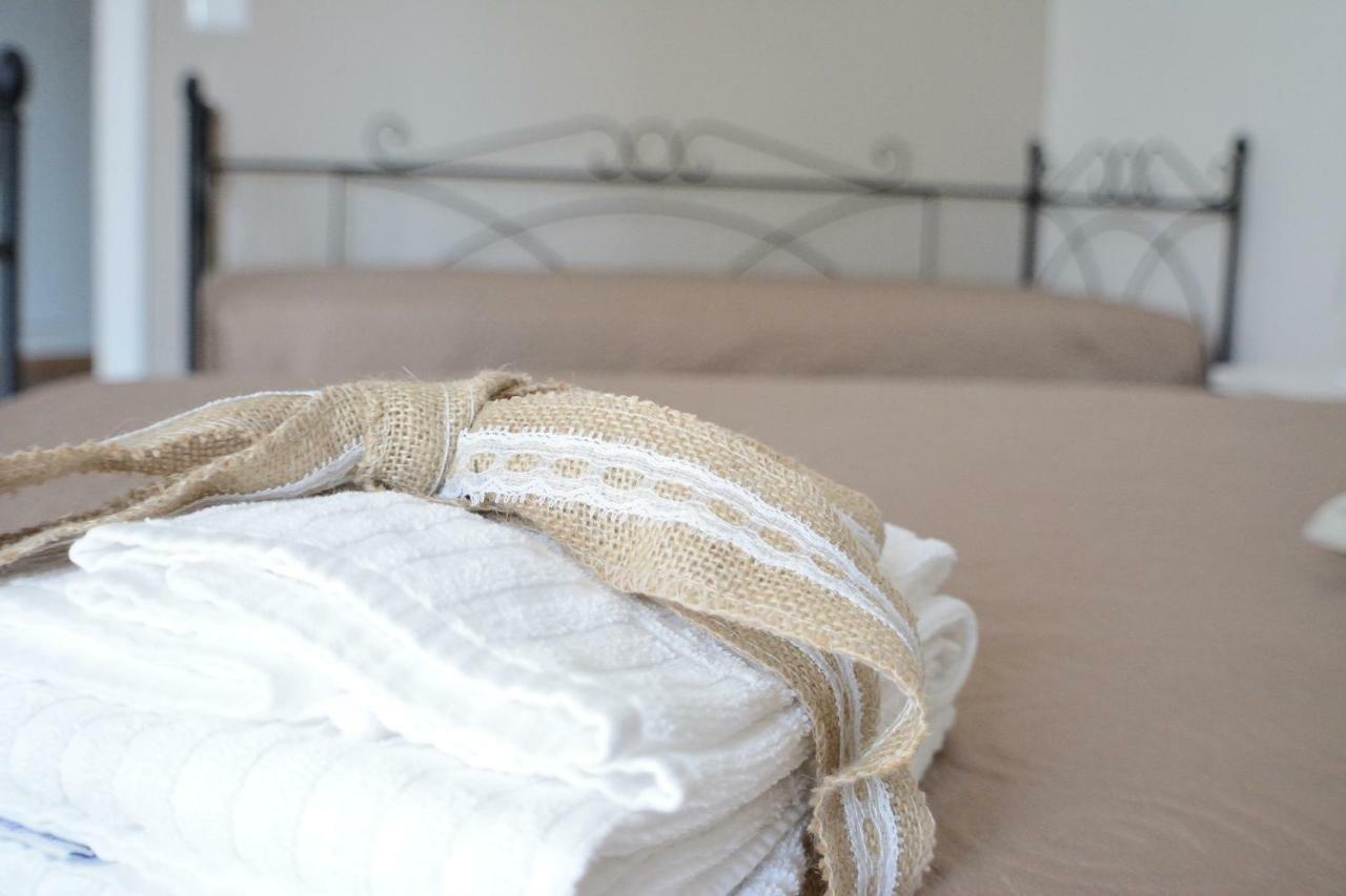 B&B Fontana La Stella Gravina in Puglia Exterior photo