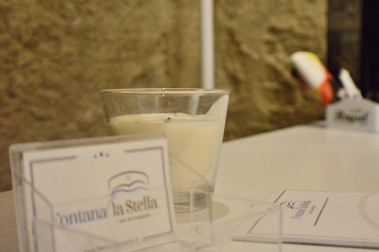 B&B Fontana La Stella Gravina in Puglia Exterior photo