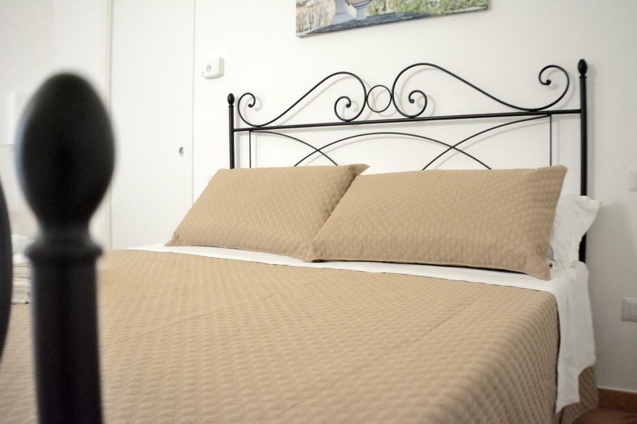 B&B Fontana La Stella Gravina in Puglia Exterior photo