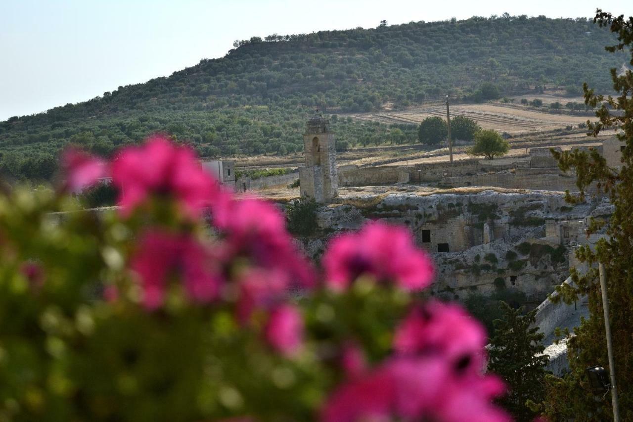 B&B Fontana La Stella Gravina in Puglia Exterior photo