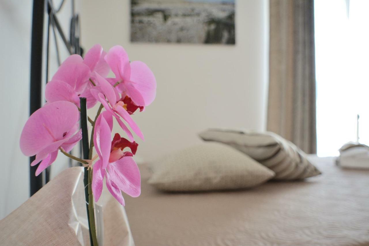 B&B Fontana La Stella Gravina in Puglia Exterior photo