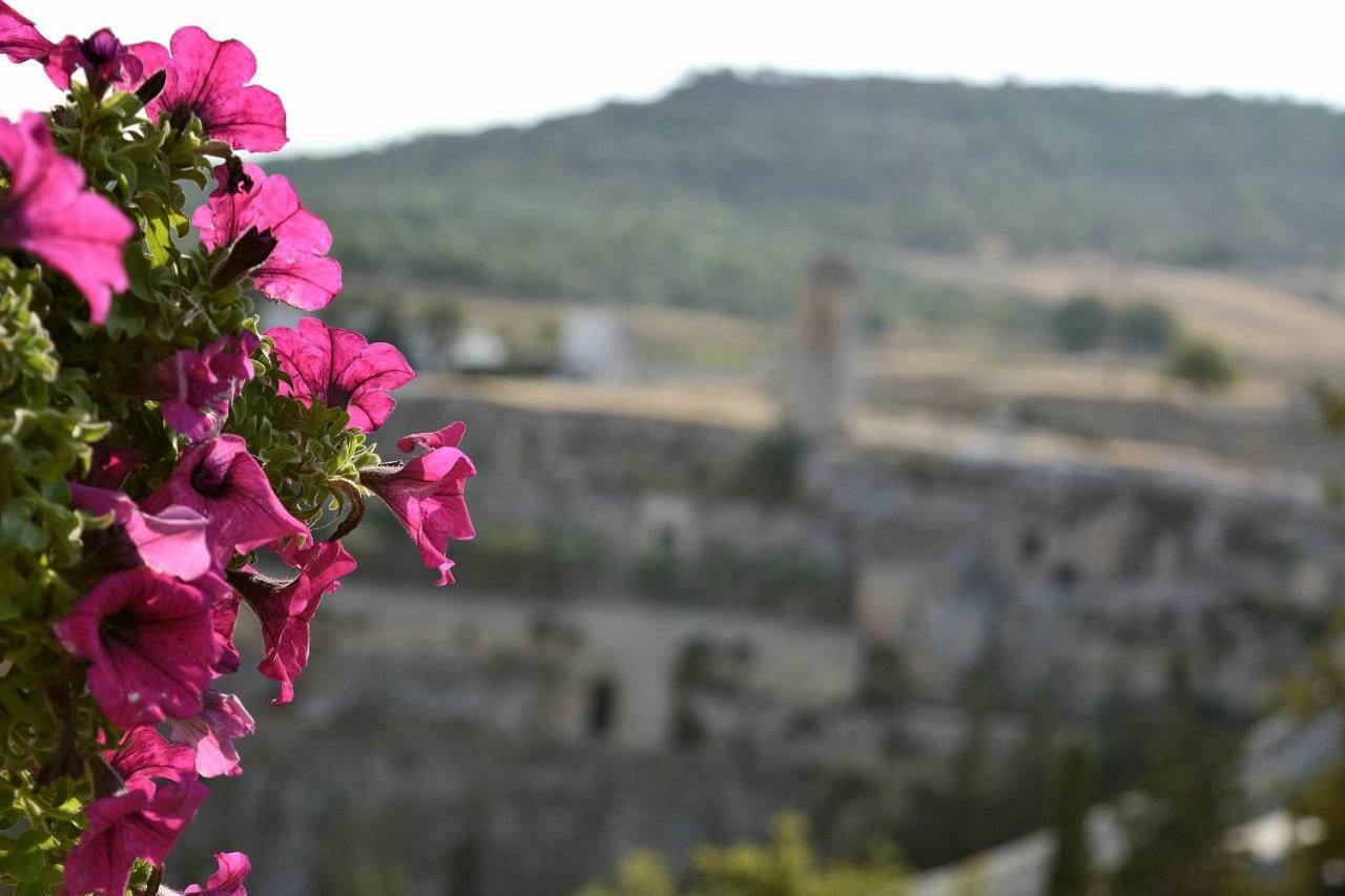B&B Fontana La Stella Gravina in Puglia Exterior photo