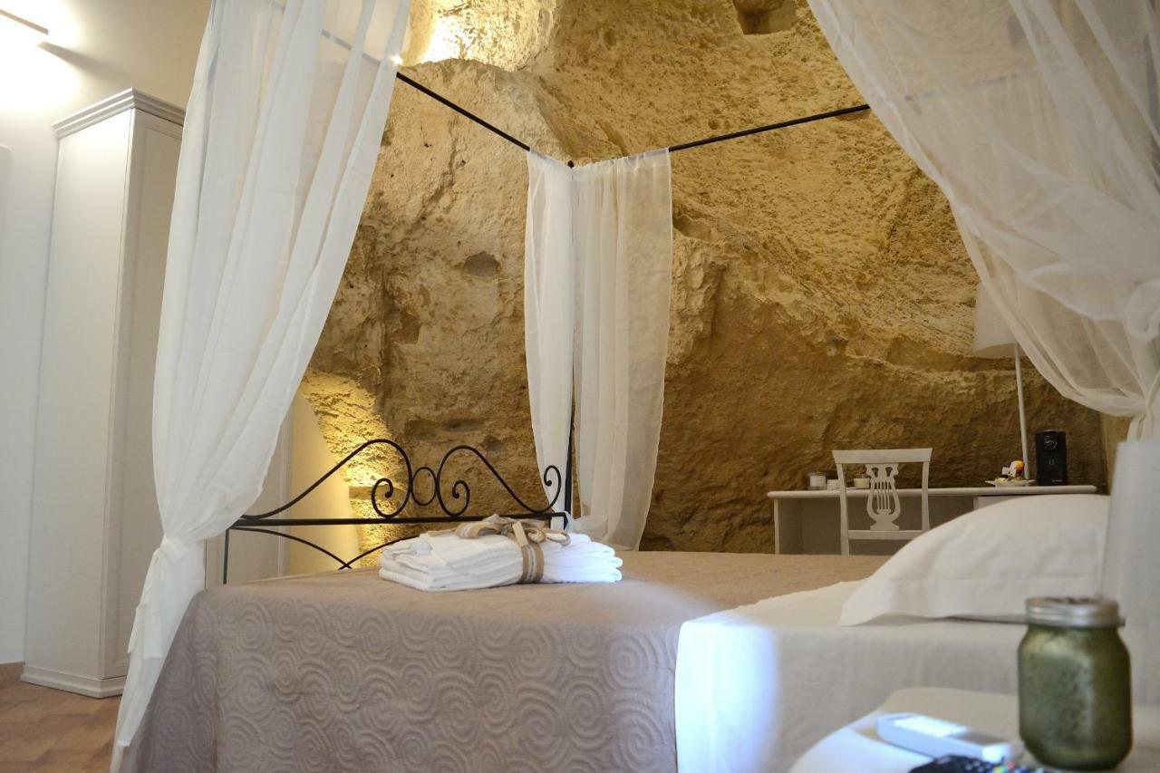 B&B Fontana La Stella Gravina in Puglia Exterior photo