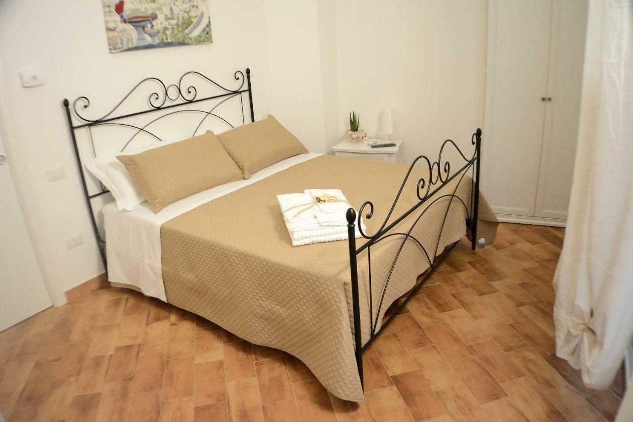 B&B Fontana La Stella Gravina in Puglia Exterior photo
