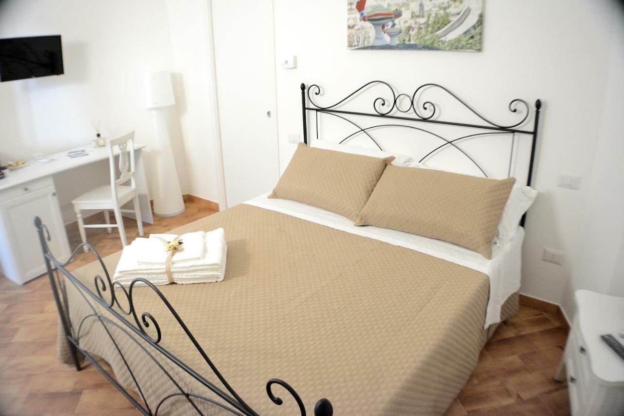 B&B Fontana La Stella Gravina in Puglia Exterior photo
