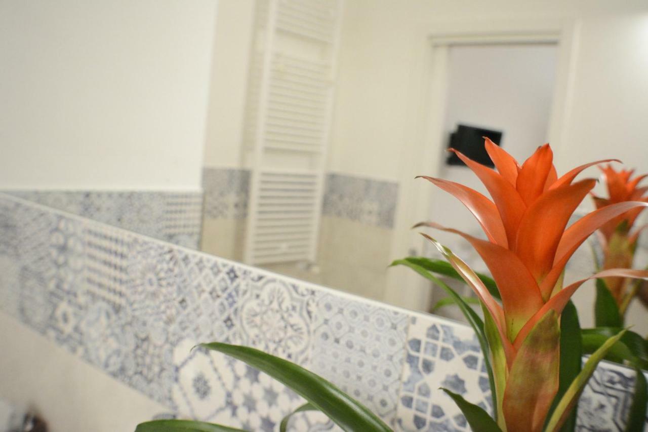 B&B Fontana La Stella Gravina in Puglia Exterior photo