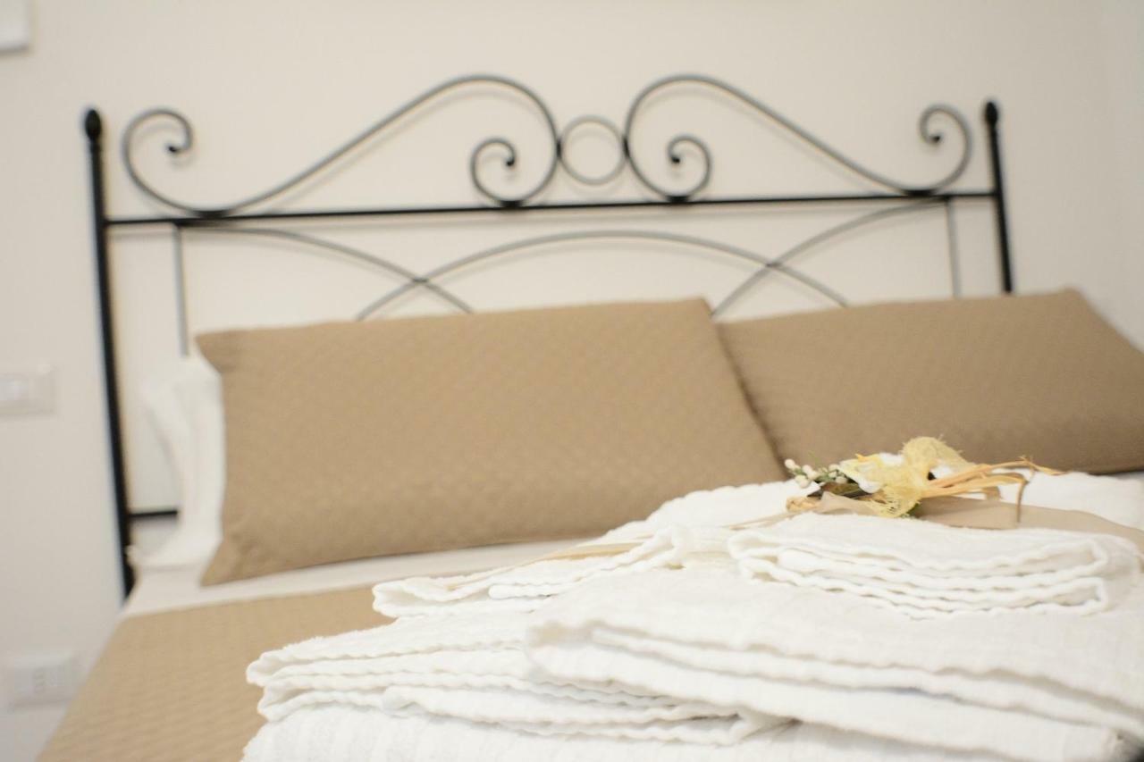 B&B Fontana La Stella Gravina in Puglia Exterior photo