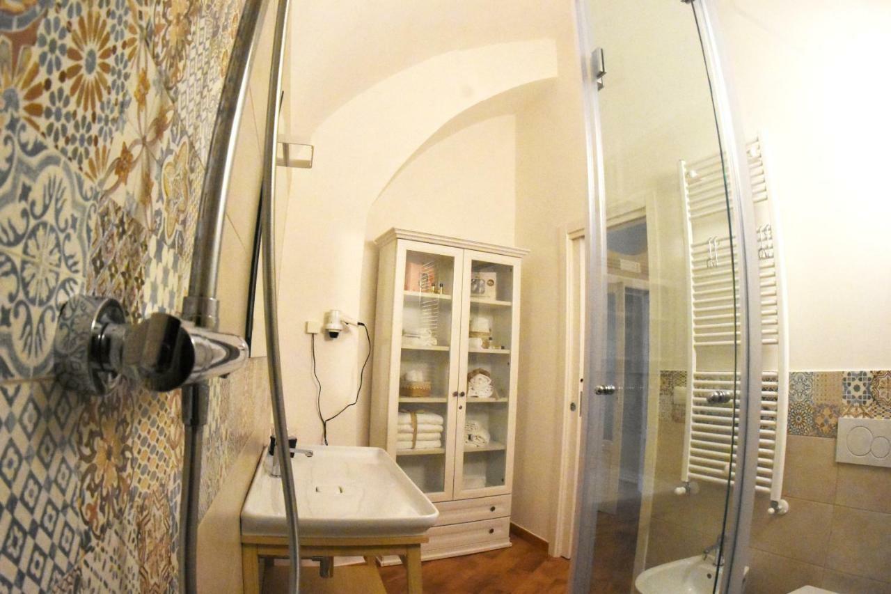 B&B Fontana La Stella Gravina in Puglia Exterior photo