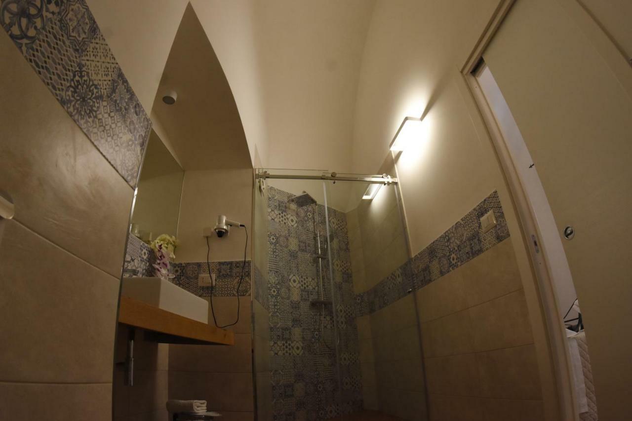 B&B Fontana La Stella Gravina in Puglia Exterior photo
