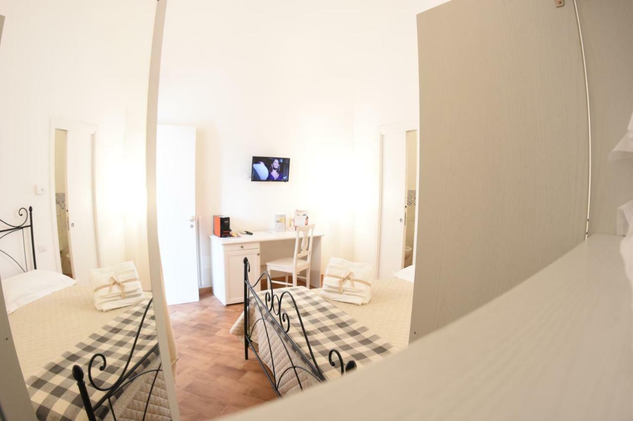 B&B Fontana La Stella Gravina in Puglia Exterior photo